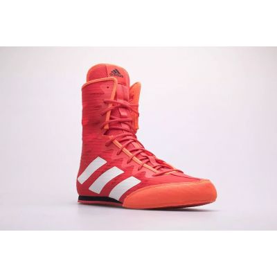 2. Buty bokserskie adidas BOX HOG 4 M GW1403