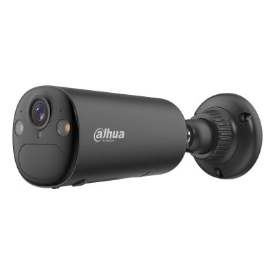 5. Dahua Technology KIT/BF4CA-0210B/M0508 kamera przemysłowa Tubowa Kamera bezpieczeństwa IP Zewnętrzna 2560 x 1440 px Ściana