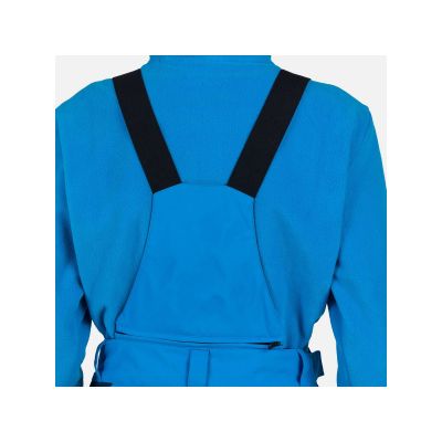 4. Spodnie Rossignol Boy Velika Suspenders Pant