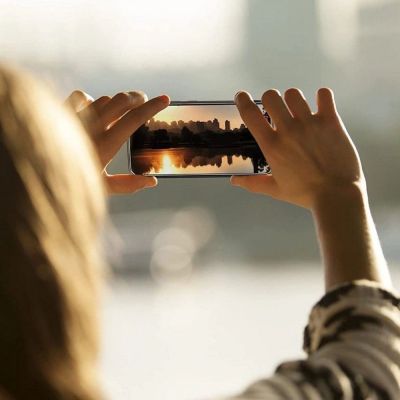2. Szkło hartowane Spigen ALM Glas.tR na Samsung Galaxy A54 5G - 2 szt.