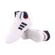 7. Buty adidas Hoops 3.0 Mid M GY5543