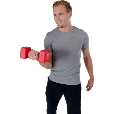 13. HANTLA NEOPREN 8KG PURE 2 IMPROVE