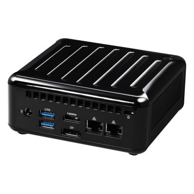 3. Mini PC ASROCK NUC BOX-1260P Intel 12th Gen (Alder Lake) 2.5G-LAN retail