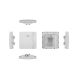 3. Router ZTE MF258 + Z1200