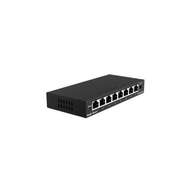 8. Switch Easy Smart Ruijie Reyee RG-ES208GC