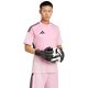 13. Koszulka bramkarska męska adidas Tiro 25 Competition Jersey różowa JI9720