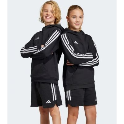 3. Spodenki adidas Tiro 23 League Sweat Jr HS3595