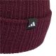 3. Czapka zimowa adidas Lin Beanie Cuff KX6951