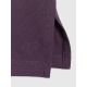 7. T-shirt loose gładki damski 4F 4FRAW25TTSHF3624-50S