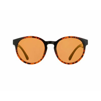 RedBull SPECT Ever Okulary do wielu sportów Unisex Oprawki pełne Czarny, Czerwony