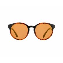 RedBull SPECT Ever Okulary do wielu sportów Unisex Oprawki pełne Czarny, Czerwony