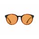RedBull SPECT Ever Okulary do wielu sportów Unisex Oprawki pełne Czarny, Czerwony