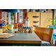 8. LEGO Creator 3w1 31387 - Legendarny statek piracki