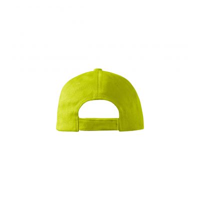 2. Czapka Malfini 6P Kids Jr MLI-30362