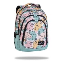 Plecak młodzieżowy Drafter Art Deco CoolPack E10576