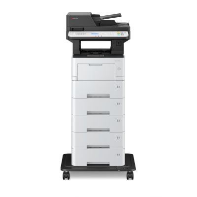 8. KYOCERA ECOSYS MA4500fx Laser A4 1200 x 1200 DPI 45 stron/min