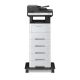 8. KYOCERA ECOSYS MA4500fx Laser A4 1200 x 1200 DPI 45 stron/min