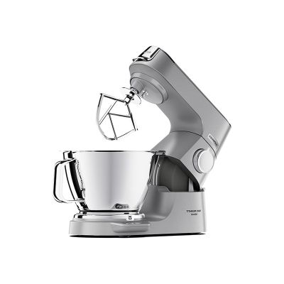 7. Robot kuchenny KENWOOD KVC85.004SI Chef Titanium