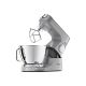 7. Robot kuchenny KENWOOD KVC85.004SI Chef Titanium