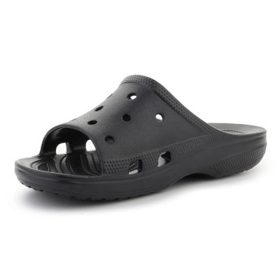 3. CROCS SATURDAY SLIDE M BLACK 213298-001