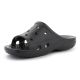 3. CROCS SATURDAY SLIDE M BLACK 213298-001