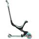 17. Hulajnoga jeździk rowerek Globber GO-UP Deluxe Lights 646-206