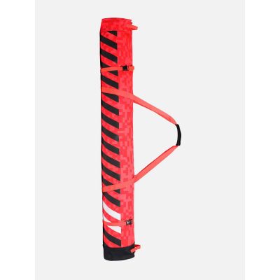 2. Pokrowiec na narty ROSSIGNOL HERO Junior Ski Bag 170cm czerwony