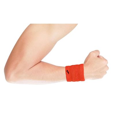 3. FROTKA OPASKA NA RĘKĘ PODWÓJNA JOMA SLAM PRO POMARAŃCZOWA 400701.000