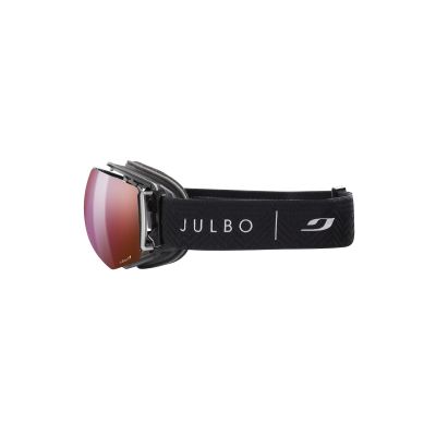 5. Gogle narciarskie Julbo Light Year OTG czarny