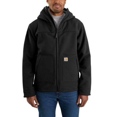 kurtka Carhartt Super Dux Active Jacket Black