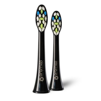 6. Szczoteczka soniczna OROMED ORO SONIC NEXT BLACK