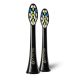 6. Szczoteczka soniczna OROMED ORO SONIC NEXT BLACK