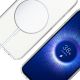 8. Etui 3mk Armor MagCase na iPhone 16E - przezroczyste