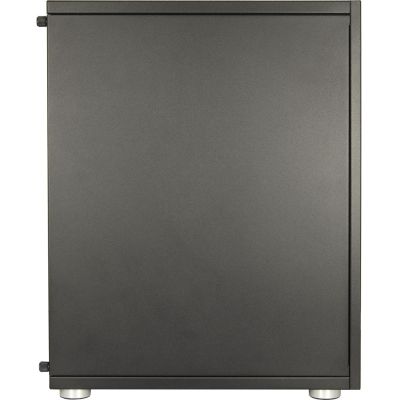 5. Obudowa Inter-Tech Geh Mini IPC NAS-8 ITX, Micro-ATX, ATX 240x295x362