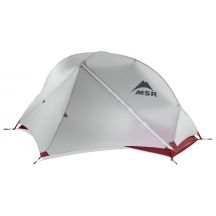 MSR Hubba NX Tent Namiot kopułowy 1 os. Szary