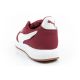 5. Puma buty sportowe sneakersy męskie R78 Lightwind wygodne modne bordowe