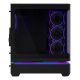7. Obudowa ASUS PRIME AP304 TG ARGB BLACK