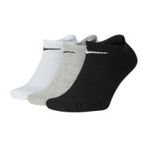 Skarpety Nike Everyday Cushion No Show 3Pak M  SX7673-901