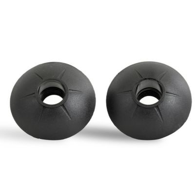 4. Talerzyki do kijków nordic walking SMJ Sport