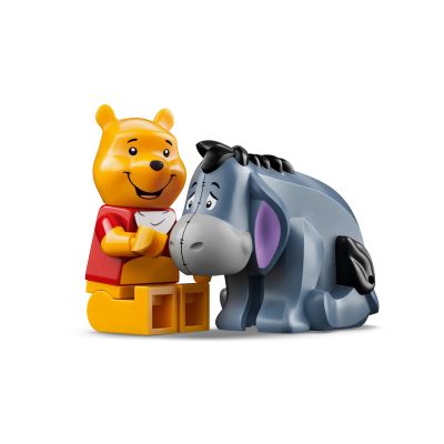 31. LEGO Disney 43300 - Kubuś Puchatek