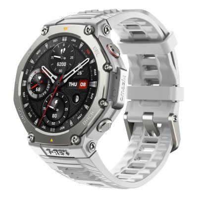 5. Smartwatch AMAZFIT T-REX 3/HAZE GRAY W2322GL6N HUAMI