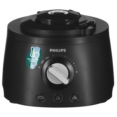 11. Robot kuchenny Philips HR7776/90 (1300W)