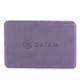 8. Kostka do jogi Gaiam 63682