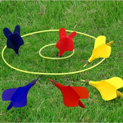 5. DART GRA PLENEROWA ZRĘCZNOŚCIOWA ENERO