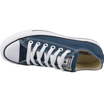 3. Buty Converse Chuck Taylor All Star M9697C granatowe