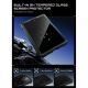 10. Etui Supcase UB Grip Mag MagSafe na Samsung Galaxy Z Fold 8 - czarne
