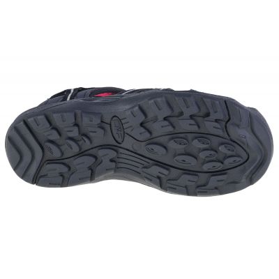 4. Sandały CMP Aquarii 2.0 Hiking Sandal Jr 30Q9664-38UL
