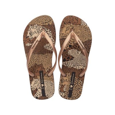6. Japonki Ipanema Animal W 83617AY384