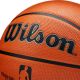 17. PIŁKA DO KOSZYKÓWKI WILSON NBA AUTHENTIC SERIES OUTDOOR R.5