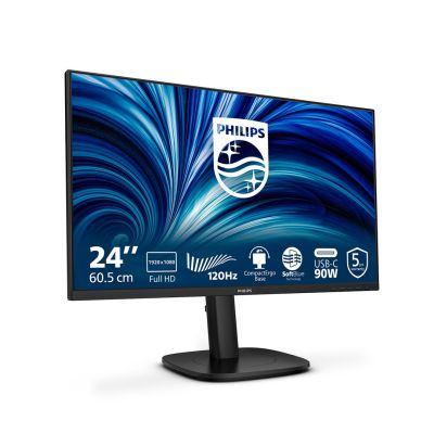 17. Philips 60,5 cm (23,8") 24B2U3301 16:09 HDMI+DP+USB-C IPS